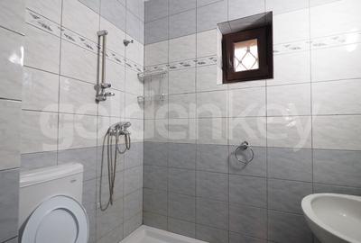 Vila D+P+1+M | 10 camere, 555mpc |  Parc Verdi - Lac Floreasca - 5