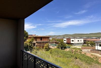 Ap 03 Teilor Residence - 2 camere FINISAT - 4