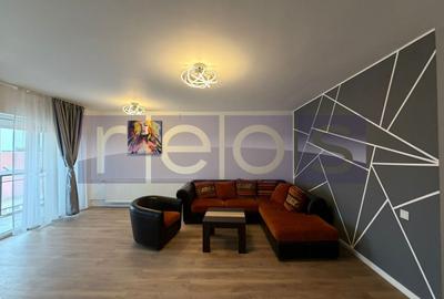 VANZARE 2 CAMERE | PETROM CITY | 63MP | UTILAT SI MOBILAT | TERASA 9MP - 1