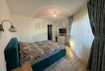 Casa / Vila deosebita in Golesti S+P+1E - 5