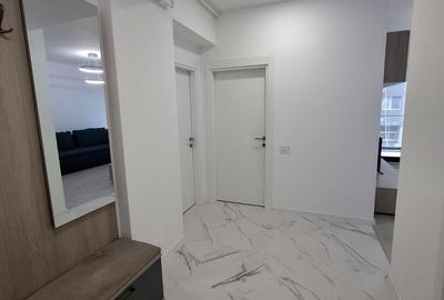 Apartament 2 camere mobilat I Parcul Liniei I Metrou Gorjului I - 2
