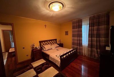 Casa individuala, 6 camere, 300 mp, 1100 mp teren, Prof Ioan Rus - 2