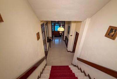 Hotel / Pensiune cu 10 camere de vânzare - afacere la cheie - 2