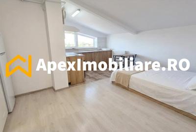 Garsoniera de inchiriat Fundeni București | ApexImobiliare.ro - 1