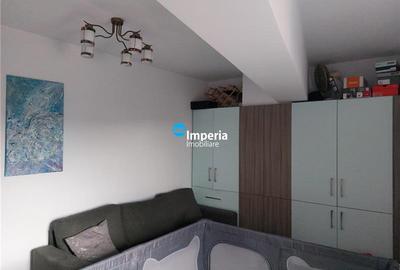 Inchiriez apartament 2 camere, decomandat, Tatarasi - Kaufland - 2