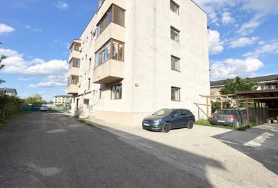 Bragadiru, apartament 2 camere cu loc de parcare - 9