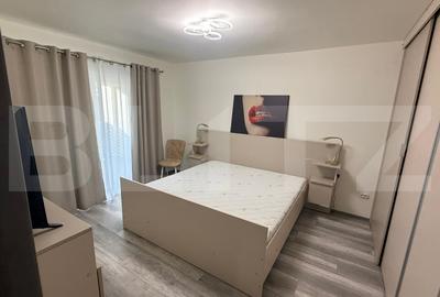 Apartament 2 camere, 49 mp, zona Dambul Rotund - 10