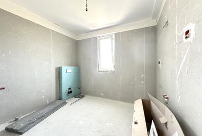 Duplex modern 5 camere, 153 mp utili, 363 mp teren - Giarmata - 9