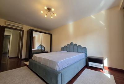 Vilă 5 camere de închiriat | American Village - Pipera - 10