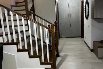 Casa in zona Astrelor, 4 camere, P+1, Comision 0% - 17