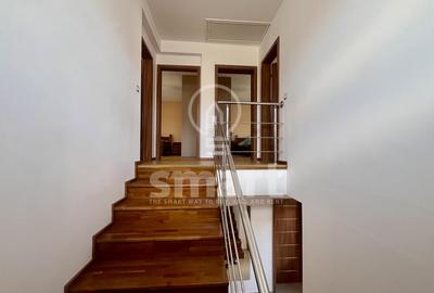 Casa cu gradina in Floresti 5 camere  120mp - 9