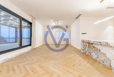 Penthouse Exclusivist-Priveliste Spectaculoasa-Terase 210 mp-COMISION 0% - 5