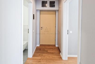 2 Camere Mobilat Modern | Aviatiei Park | Move-in Ready - 14