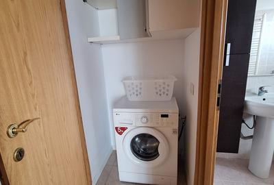 Casa Tineretului 2 camere 430 euro - 7