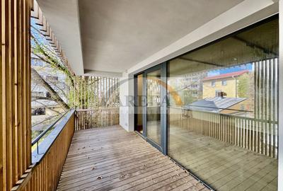 SPLENDID SI RAR - de vanzare DUPLEX LUX in Dorobanti - 20