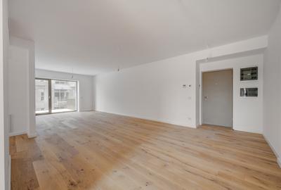 Apartament 3 camere Green Lake | 2 terase | nou - 2