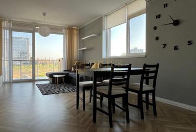 Nord One |2 camere |loc de parcare suprateran|Ultracentral la Nord One- Botanic| - 11