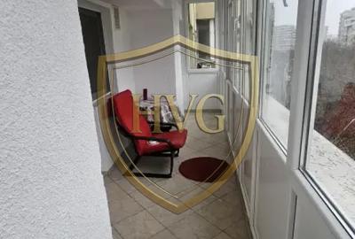 Apartament cu 2 camere | Decomandat | Piata Victoriei - 7