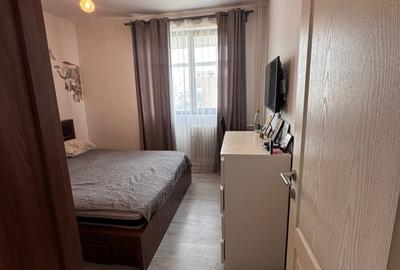 Apartament cu 3 camere decomandat, mobilat în Drumul Taberei