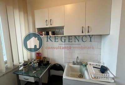 Garsoniera la 230 m de metrou stația Titan - 3 minute de mers pe jos! - 10