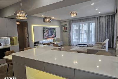 Vita Bella Pipera – Apartament de lux cu 3 camere – 210 mp utili - 2