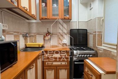 Garsoniera de vanzare in zona UMT, Timisoara, etajul 1, balcon - 5