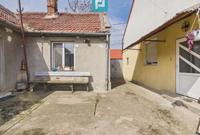 2 case separate + curte 1400 mp – Zona Dâmbovița - 17