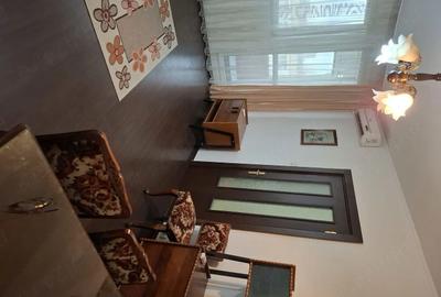 Apartament cu 2 camere, Domenii, etaj 5, reabilitat, metrou 1Mai - 1