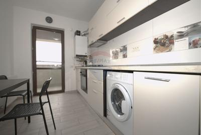 Apartament cu 2 camere de inchiriat în Berceni Metalurgiei - 1
