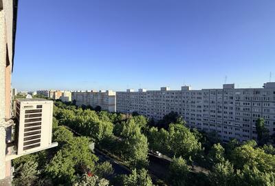 Apartament 2 camere decomandat - 55,5 MP - Metrou Grigorescu - 5