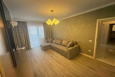 Ap 2 camere 72 mp utili, EXPRESS Residence, BLOC NOU, str Cotesti - 16