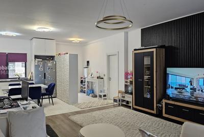 Vila  136 MP | Tunari | Curte 145 MP | Centrala Proprie - 10