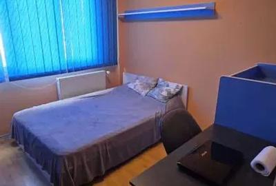 Apartament 3 Camere Valea Ialomiței | Balcon | Centrala proprie | 6 min metrou - 5