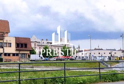 APARTAMENT 2 CAMERE SIBIU CENTRAL LÂNGĂ PIAȚA CIBIN, RENOVAT, PARCARE - 1
