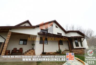 Casa Albota, Mares, 260 mp construiti, 1700 mp teren - 1