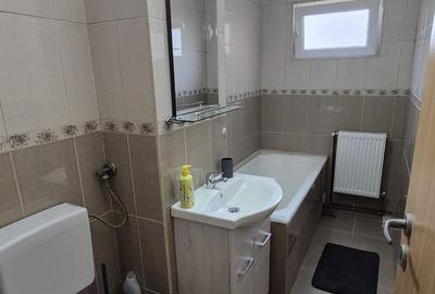 Apartament cu doua camere decomandat zona SPITALUL JUDETEAN - 7