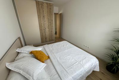 Greenfield Residence - Apartament 3 camere, parcare inclusa - 6