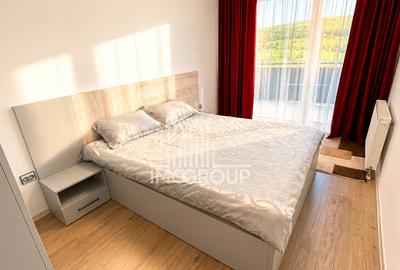Inchiriere apartament elegant 3 camere, 2 bai & terasă, Sopor - 6