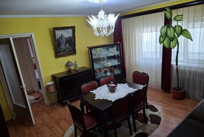2 camere Prundu , SemiDecomandat / LIBER , finisaje clasice ! - 2