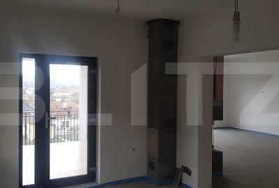 Investitie ! Casa unifamiliala, 260 mp utili, 739 mp teren, Sanicoara ! - 16