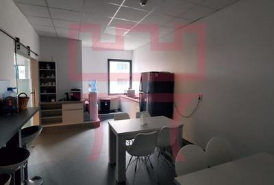 Inchiriere spatiu pentru birouri NOU amenajat cu mobilier zona Garii - 6