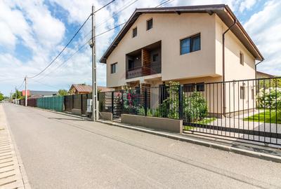 Casă Tip Duplex de vanzare | Pod Amenajabil | Bragadiru - 2
