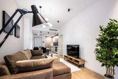 Upsite, prima inchiriere, 2 camere, parcare subterana si boxa - 3