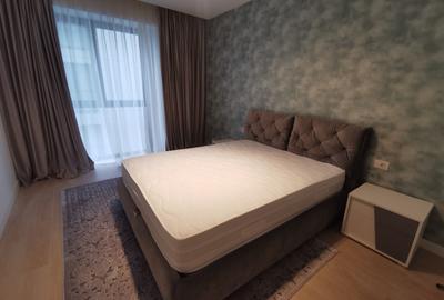 RESIDENCE5 IANCU NICOLAE 122 - OLIVETO, CURTE INTERIOARA, PAZA 24H, COMISION 0 - 10