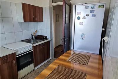 Mosilor, metrou Obor apartament 2 camere decom, an 1984 - 7