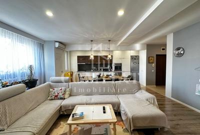 Apartament 3 camere | Loc de parcare | Zona Eroilor-Floresti - 5