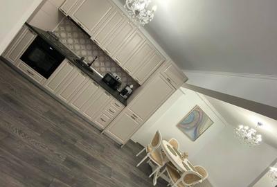 Apartament 2 camere modern, cartier Dambul Rotund - 3