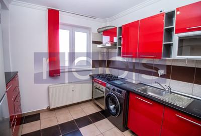 VANZARE 2 CAMERE | 55 MP | ETAJ 6/8 | MOBILAT & UTILAT | ZONA DOROBANTI - 7