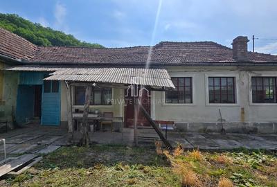 Proprietate formata din 3 imobile, strada Caraiman, nr. 21 Sighisoara - 4