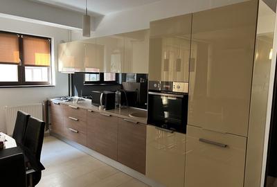 Apartament 3 Camere Militari Residence Tineretului / Loc de Parcare - 7